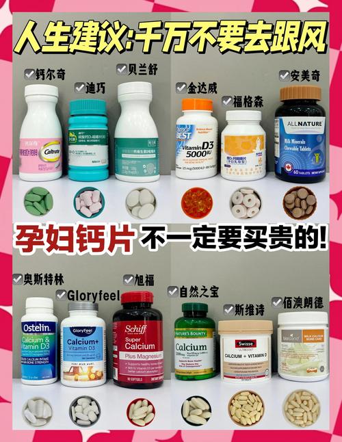 岳阳代怀公司:供卵代怀妈妈补哪种钙比较好